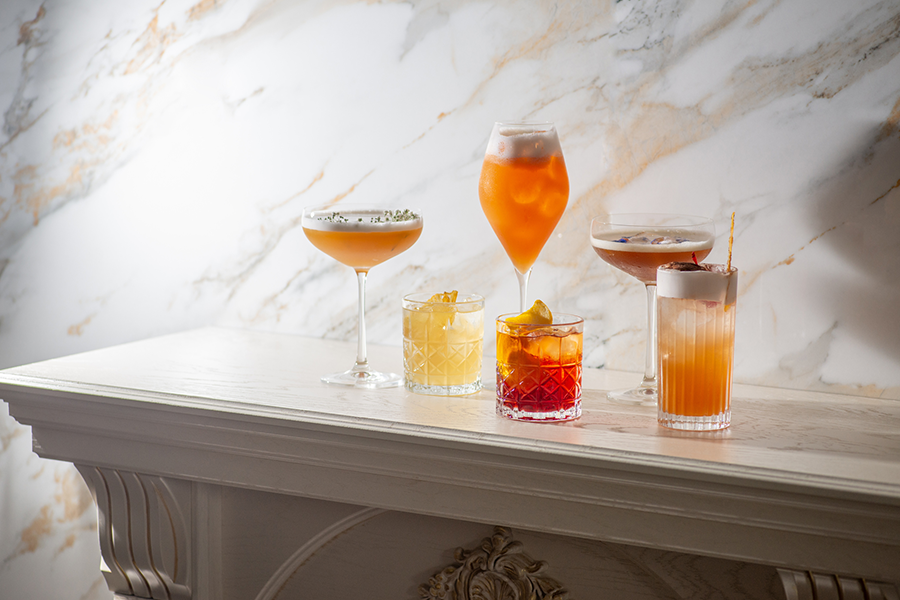 Nitrogen drinks large variety Nitrogen drinks large variety